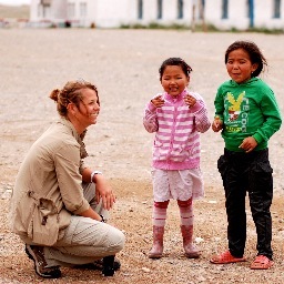 Documentary Photographer and Filmmaker.