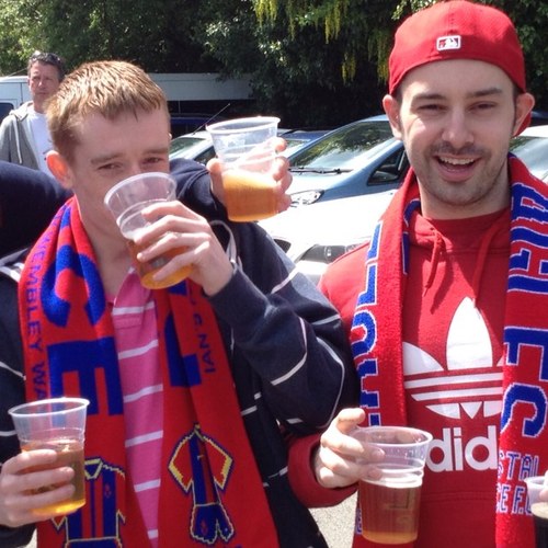 JaimieYoung1's profile picture. Live to fight another day!