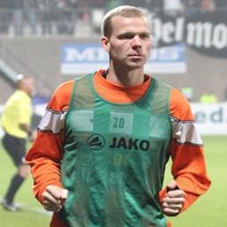 fc Volendam spits 22 jaar : debuut tegen go head eagles 64e minuut