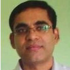 Working for a private IT firm in Bangalore
Working towards to bring possitive change in me & people around me!