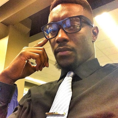 I am a passionate sports fan just like you. I AM NOT SPAM. I am a future ESPN Sports Broadcaster/Analyst. Follow back to hear the TRUTH about sports.