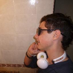 Mila manda Nach OBDC .


Estuve en tu tw jeje Te quiero feo . la mejor #milaa