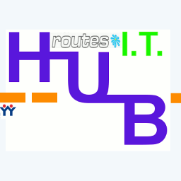 RoutesITHub's profile picture. 