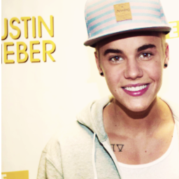 I'M PROUD TO BE A BELIEBER ❤ @justinbieber saved me with his voice and his smile ❤ I'm Italian

facebook: https://t.co/91jgSSArOJ
ask: http://t.co/LGKytdu2mD