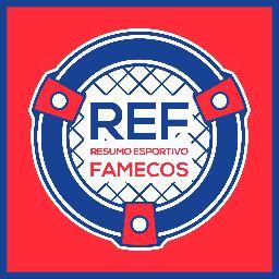 Programa realizado pela FamecosCast, que trás as principais notícias sobre esporte. De segunda à sexta, das 15:45h às 16h45h.