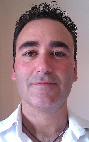 F_J_Roman's profile picture. Arquitecto Técnico / Ing. de Edificación, Búsqueda Activa de Empleo