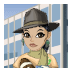 Bermira S Webb-Gates (@connectuniverse) Twitter profile photo