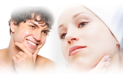 skin whitening forever
