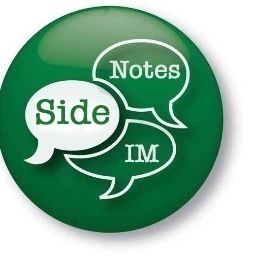 SideNotesIM's profile picture. Simple office messaging software that stays secure on your local network. It's retired, so come say "hi" to the newer BlueNote Lights: https://t.co/31KmfgvJJM