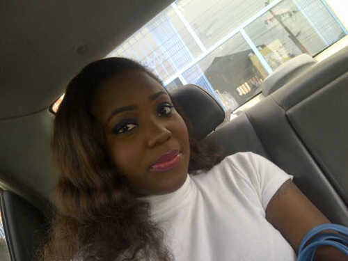 sassygatha's profile picture. A positive minded Young Lady.