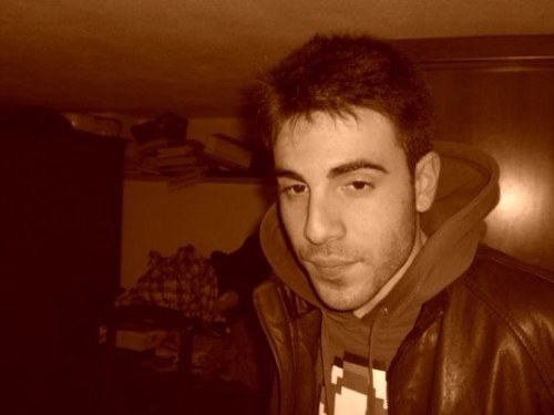 AlessioDeago's profile picture. 