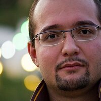 yashar ayari (@yasharayari) 's Twitter Profile