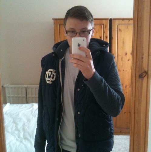 Follow my main account @JamesLacy96