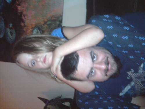 mlitwicki83's profile picture. 