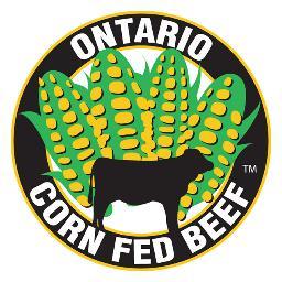 The Ontario Corn Fed Beef program provides consumers with an identifiably Ontario brand of beef – known to be consistent, premium, and locally-raised.