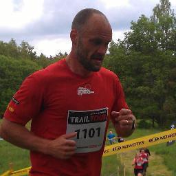 JoakimBackman's profile picture. Software developer that likes weightlifting, running and swiming