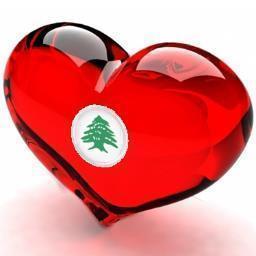 Live Love Lebanon