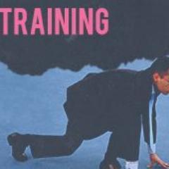 Training the workforce, leading the field.