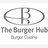 The Burger Hub