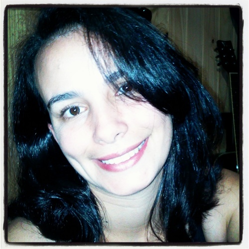 O que eu sei fazer melhor, e ser feliz!!!!!!