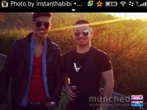 Random retweetbare dingen over van alles en nogwat - Follow voor een leukere TL ..