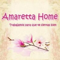 franmurillo (@amarettahome) 's Twitter Profile