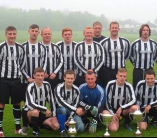 Football ⚽️ Cricket 🏏 Brandon United FC Assistant Manager ⚽️ Up The Street FC ⚽️