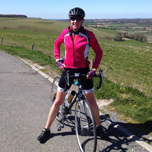 katebno12's profile picture. 