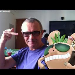 ToniTaules's profile picture. Químico Metalúrgico.14 años de experiencia en bombas centrífugas. Master de Dirección comercial en EADA. Me gusta lo que hago y hay quien dice que lo hago bien