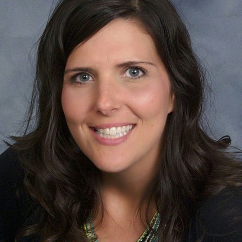 Associate Principal in Des Moines, 2015 ASCD Emerging Leader, NBCT. Dedicated to learning for ALL students!