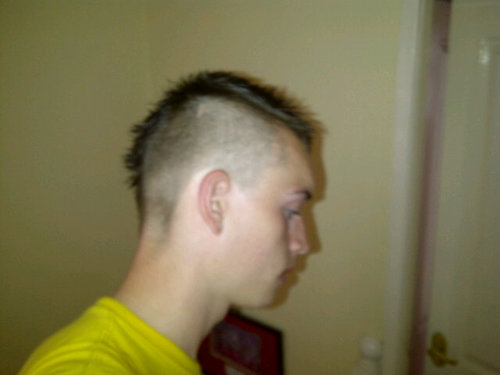 17... Buryy! YNWA. Follows back. Say your a football striker, where are you when its your time to defend