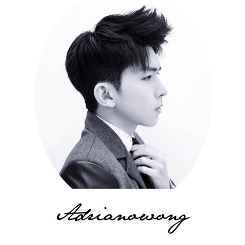 Adrianowong's profile picture. 