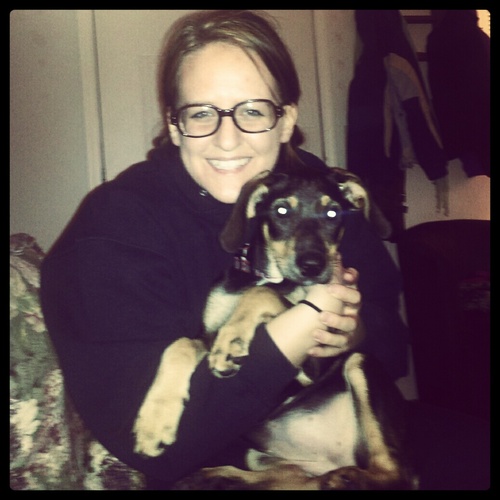 ksd2434's profile picture. Every new beginning comes from some other beginnings end