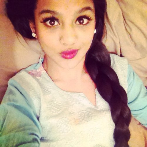 19|| Bengali|| Kik: GirlLikeRosh || » Ƒollow Μe & Ɩ Ƒollow Ɓack '♥