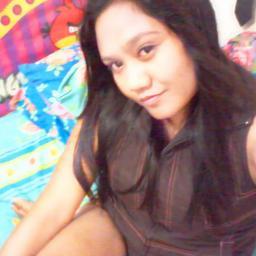 Good girl and easy going
