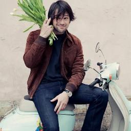 DanilaAsDimitri's profile picture. Danila Kozlovsky is Dimitri Belikov in Vampire academy!