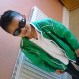 Follow Me il Follow backkk ;
