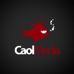CaolMedia's profile picture. @kylejburgess and @MsAllia make up the dynamic duo of @CaolMedia-Film, Television, Marketing