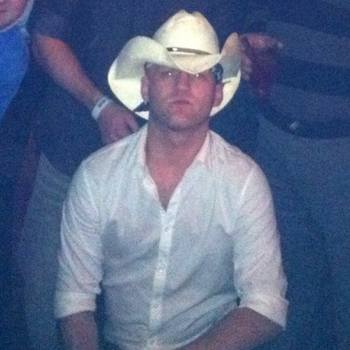 GusKlettBobaFet's profile picture. Comic, Actor, Writer, Bounty Hunter