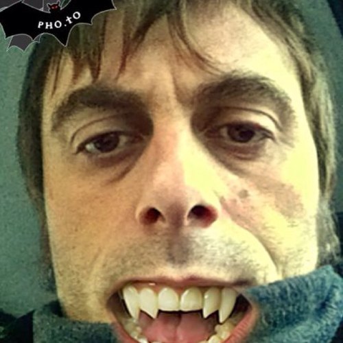 ColaianniMax's profile picture. Rock'n'roll