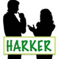 HarkerForensics (@harkerforensics) 's Twitter Profile