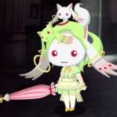 NekomiyaK's profile picture. ゲームアニメ漫画SF小説好きな猫
電子非電源雑多
猫宮こゆきだったが知らない生き物と仲良くなったらユゴスよりの猫になった
信仰する主神は安田均神と桜井政博神とアイザック・アシモフ神
ジャンル不問でどうしても好きな作品一つ選べと言われたらゼノギアス
欠点より美点主義

まどオン永遠の15歳の魔法少女