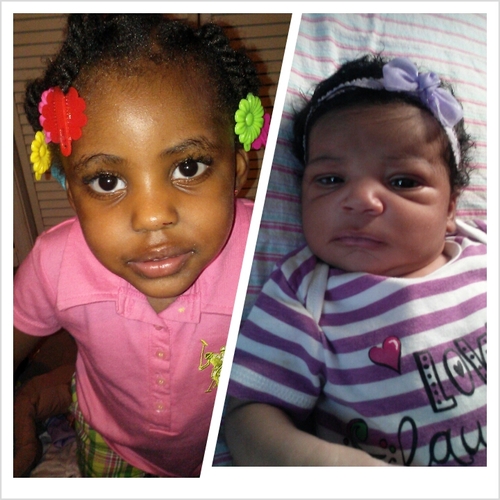..younq saqittarius of 22yrs , proud mommy , love my bbyqrls like my last breath ! #♥myTwo #Kalea #Kamaiya real laid back type , easy to qet alonq wit ..