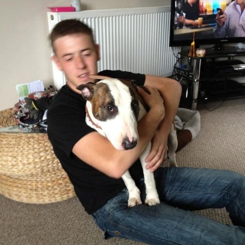 probes7's profile picture. 