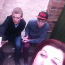 † Callum Hall † - @DirtyArabianNip - Twitter