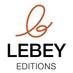 Guides Lebey (@EditionsLebey) Twitter profile photo