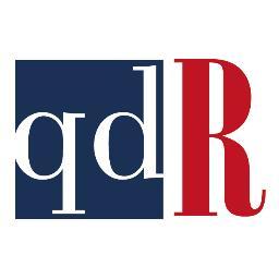 qdRmagazine's profile picture. Settimanale di propaganda Riformista