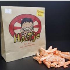 Oleh-Oleh Khas BSD. Kerupuk kentang (kedjoe, djagoeng bakar, djagoeng manis, sapi panggang) yg super nagih! Order & reseller CP 22AD6E3C (haotjegroup@gmail.com)
