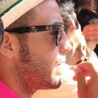 🇪🇸 ℝ𝔸𝕐 𝔾ℝ𝔸ℕ𝔸𝔻𝕆 ® (@ray_granado) 's Twitter Profile