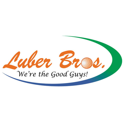 With more than 47 years of experience, Luber Brothers is the leader in supplying golf, sport, municipal and industrial grounds maintenance equipment.